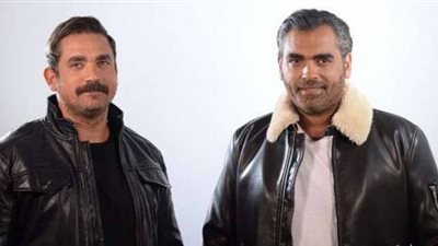 ”بقيت أجمد مني”.. أمير كرارة يشيد بأداء شقيقه في مسلسل ”في يوم وليلة”