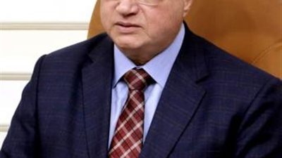 محافظ القاهرة يتابع الاستعدادات النهائية لموكب المومياوات الملكية