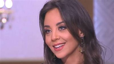 مريم الخشت :تعرضت لتحرش جسدي في الشارع.. ومستعدة للزواج من رجل يرتدي حلق