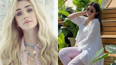 ليلى أحمد زاهر تطيح بـ هنا الزاهد من تقديم ”هزر فزر” وتنتظر عرضه قريبًا