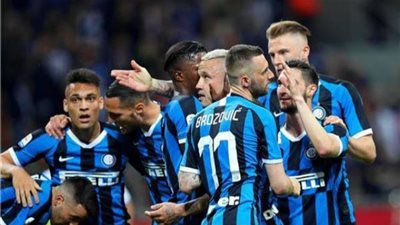 للابتعاد بصدارة ”الكالتشيو”.. إنتر ميلان ضيفا على تورينو
