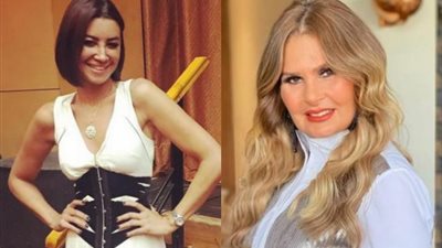 أروى جودة تقع في أزمة كبيرة مع يسرا بسبب زوجها.. اعرف الحكاية