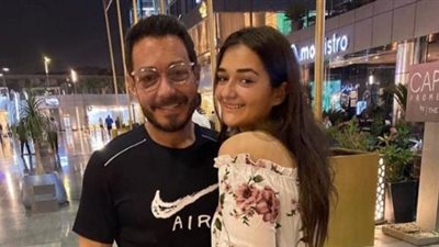 ملك أحمد زاهر تكشف عن شخصيتها في مسلسل ”نسل الأغراب”