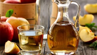 كل ما تريدين معرفته عن الفوائد الصحية لخل التفاح