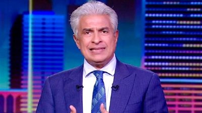 وائل الإبراشي يعود إلى منزله بعد تعافيه من فيروس كورونا