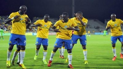 صن داونز يقهر مازيمبى ويتأهل لدور الثمانية بدورى أبطال أفريقيا