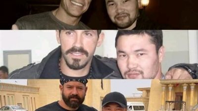 عمرو يوسف يؤكد عدم انقطاعه عن تصوير مسلسل ”الملك”.. وعرضه في رمضان