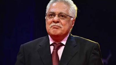 انتصر على الفيروس.. توفيق عبد الحميد يتعافى من كورونا