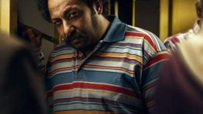 أسطورة الكوميديا محمد ثروت يتحول لنجم الكآبة في دراما رمضان 2021 .. اعرف الحكاية