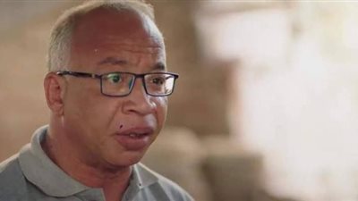 نقل شريف دسوقي إلى مصحة نفسية بعدما هدد بالانتحار في ميدان التحرير