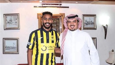 لاعب اتحاد جدة السعودي يعاني من إصابة جديدة