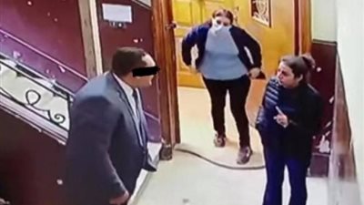 ننشر نص إعترافات متحرش المعادى أمام النيابة