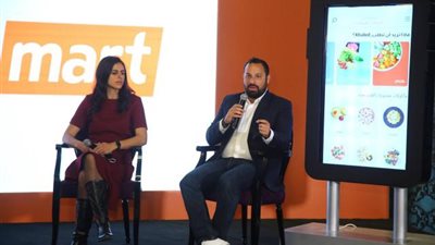 طلبات تكشف عن طلبات مارت  ” Dark Stores ”  و تطلق خدمة توصيل البقالة في مصر خلال 30 دقيقة