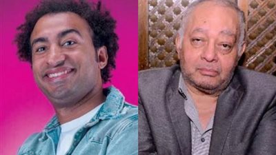 مفارقات كوميدية تجمع علي ربيع وسامي مغاوري في ”أحسن أب”.. اعرف الحكاية