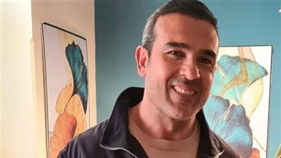 شريف صبحي لـ”الموجز” :أجسد في ”ولاد ناس” دور محوري.. والعمل يقدم رسالة هامة للمجتمع