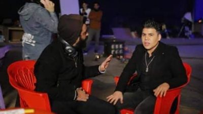 مفاجأة.. عمر كمال يتخلى عن المهرجانات ويتجه للتمثيل