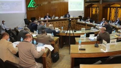 تعرف على فعاليات المؤتمر الرابع والأربعين لقادة الشرطة والأمن العرب