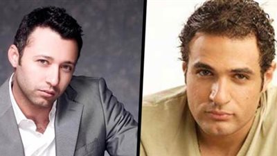 حبوا نفس البنت.. خلاف كبير بين أحمد فهمي ومحمد نور بسبب فتاة