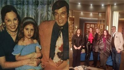 حكايات وأسرار تكشفها عائلة فريد شوقي لأول مرة في ”واحد من الناس”.. السبت المقبل