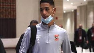 ”بدر بانون” ينضم لمنتخب المغرب خلال الساعات المقبلة