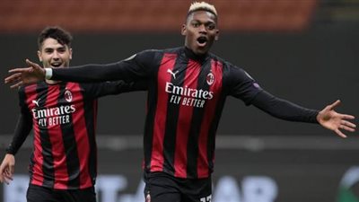 تشكيل ميلان المتوقع أمام نابولي.. لياو يقود الهجوم