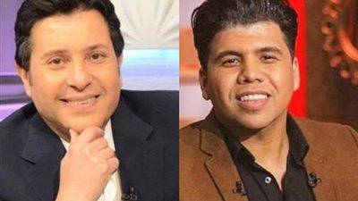 هاني شاكر يفتح النار من جديد على عمر كمال ويمنعه من التمثيل.. إليك التفاصيل