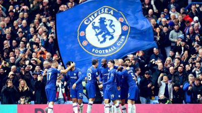 تشكيل تشيلسي المتوقع أمام أتلتيكو مدريد.. ثلاثي في الهجوم