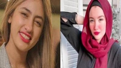 بأمر من النيابة إحالة حنين حسام ومودة الأدهم إلى المحكمة بتهمة الاتجار بالبشر