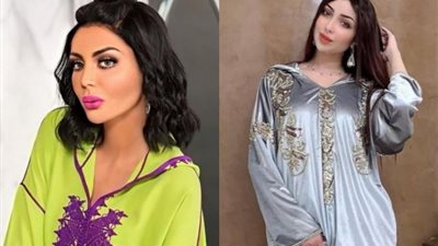 شقيقة دنيا بطمة تهرب من الكاميرات بعد خروجها من السجن.. وتصرف عائلتها أمام المحكمة يثير تساؤلات الجمهور