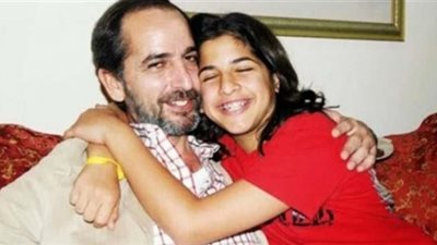 نور نجل هشام سليم يعود للأضواء بصور غريبة علي ”انستجرام”