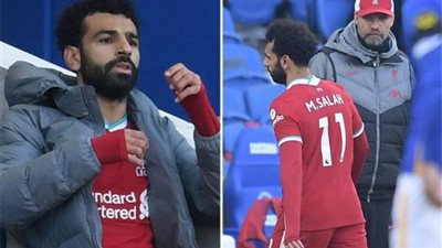 رسميا.. أسطورة ليفربول يعلن رفض ريال مدريد و برشلونة ضم محمد صلاح