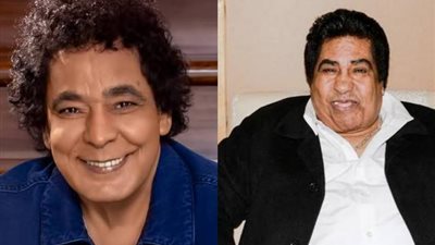 أحمد عدوية: ”محمد منير كينج الفن في مصر والوطن العربي”