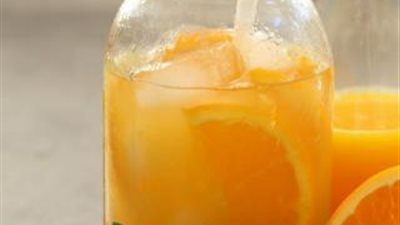 نقي جسمك من السموم واستعد نشاطك بهذه المشروبات