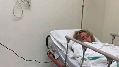 منع هنا الزاهد من السفر بعد إصابتها بفيروس كورونا.. إليك التفاصيل