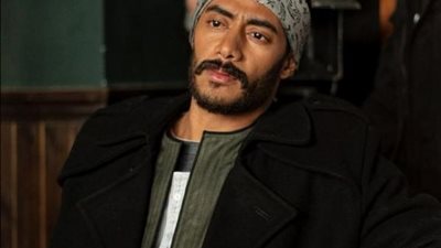 محمد رمضان يتحدى إصابته ويكثف عدد ساعات تصوير ”موسى”