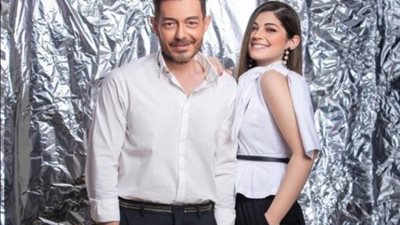 ”حزر فزر مع لولي” أولى تجارب ليلى أحمد زاهر في تقديم البرامج.. ووالدها يدعمها على طريقته الخاصة