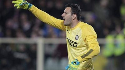 إصابة  قائد إنتر ميلان بفيروس كورونا