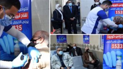 كيف واجهت وزارة الصحة حتى الآن فيروس كورونا؟.. إليك التفاصيل