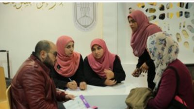 «البحوث الإسلامية» يدرب الواعظات على كيفية دحض الشبهات والفتاوى الشاذة.. إليك التفاصيل