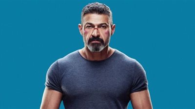 الشرطة تلقي القبض على ياسر جلال.. اعرف التفاصيل