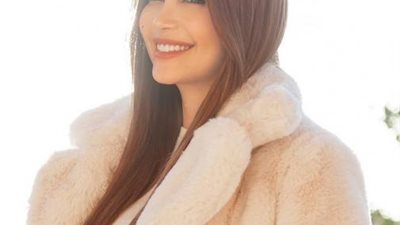 شاهد.. نسرين طافش بإطلالة جذابة عبر ”انستجرام”