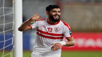 في عيد ميلاده.. 5 بطولات تزين مسيره ”فارس ميت عقبة” فرجاني ساسي بقميص الزمالك