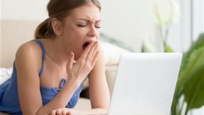 «خلي بالك».. هذه الأطعمة التى تجعلك تشعر بالنعاس