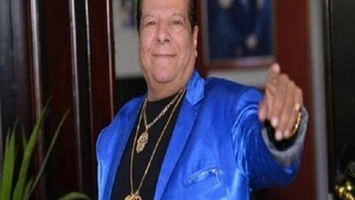 غنى للإخوان وللثورة وللرئيس السيسي..وساند فلسطين.. وهاجم إسرائيل وداعش.. وغير اسمه لهذا السبب.. حكايات شعبان عبدالرحيم