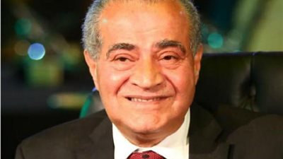 وزير التموين يدعو الشركات الأوكرانية للمشاركة في مشروع استصلاح المليون ونصف فدان