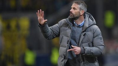 ثورة تصحيح .. عهد جديد بين مونشنجلادباخ ومدربه بدءا من مواجهة شالكه بالبوندسليجا