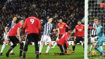 ثلاثي هجومي في تشكيل مانشستر يونايتد المتوقع أمام ميلان