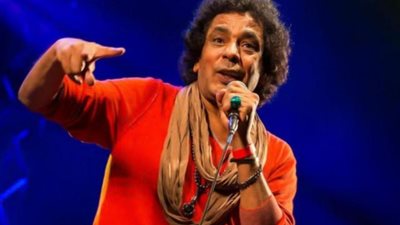 ”شمندورة” غناها الكينج والأغنية كتبت في السجن على ورق بفرة