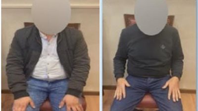 لعنة الفراعنة أصابت محترفى التنقيب عن الآثار  فى القاهرة