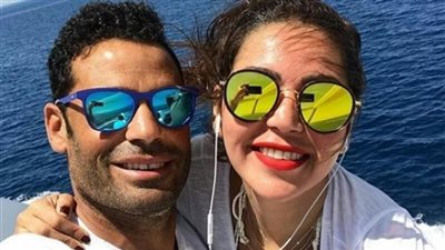 ظالم و أوسة يستحق المنتخب .. لقاء الخميسي تهاجم حسام البدري